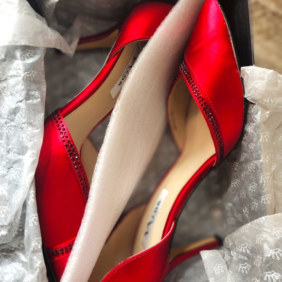 Evening Shoes - Picture 5 of 5